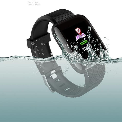 Montre Sport étanche M13