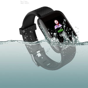 Montre Sport étanche M13