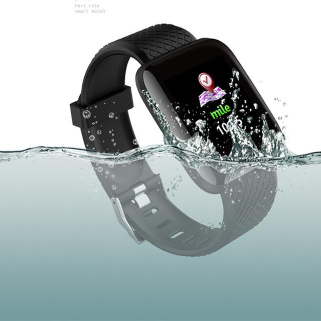 Montre Sport étanche M13